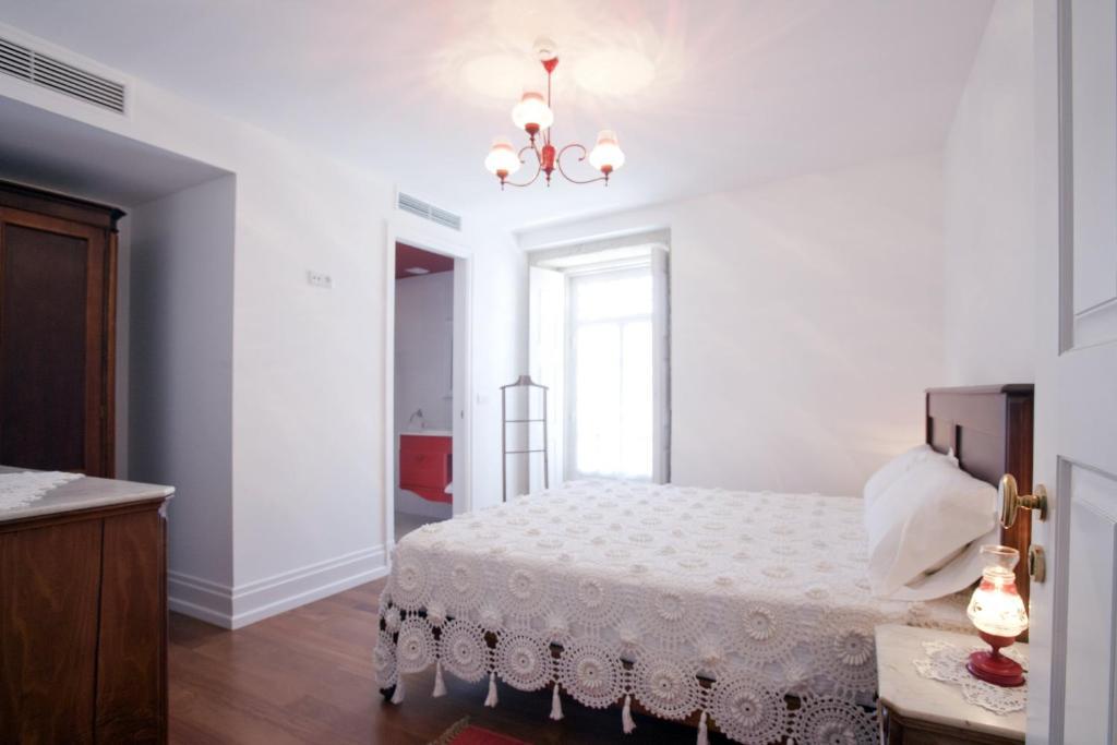 Mercearia Da Vila Ponte de Lima Room photo